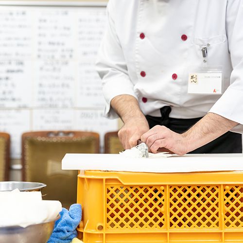 サービス業種からの転職多数!