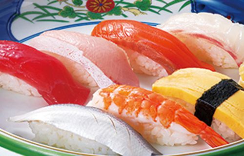 岡山県を中心に約20店舗の食の専門店を展開するフードビジネス企業